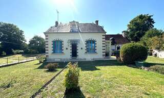 Maison 3 Pièces 70 m² à vendre à Veuil (36600)