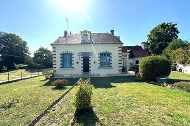 Maison 3 pièces 125000 €