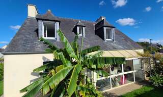 Maison 5 Pièces 110 m² à vendre à Garlan (29610)