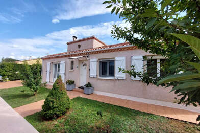 Maison 5 pièces 298000 €