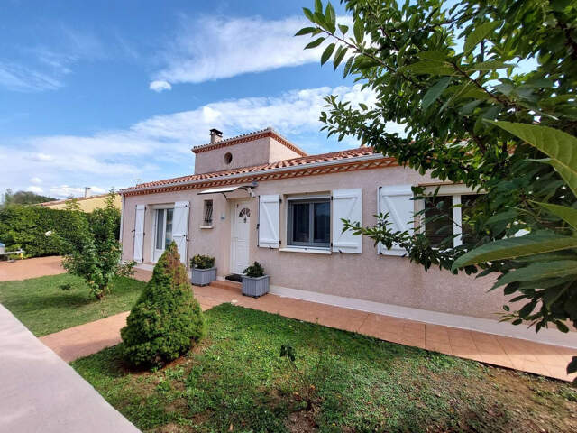 Maison 5 pièces 108 m² à Marssac-sur-Tarn — photo du bien