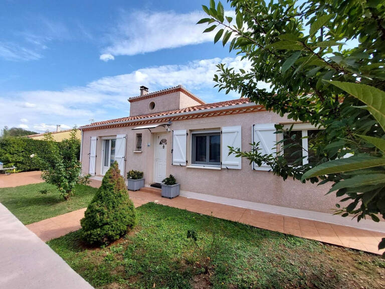 Maison 5 pièces 108 m² — photo 1