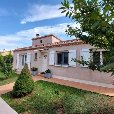 Maison 5 pièces 298000 €