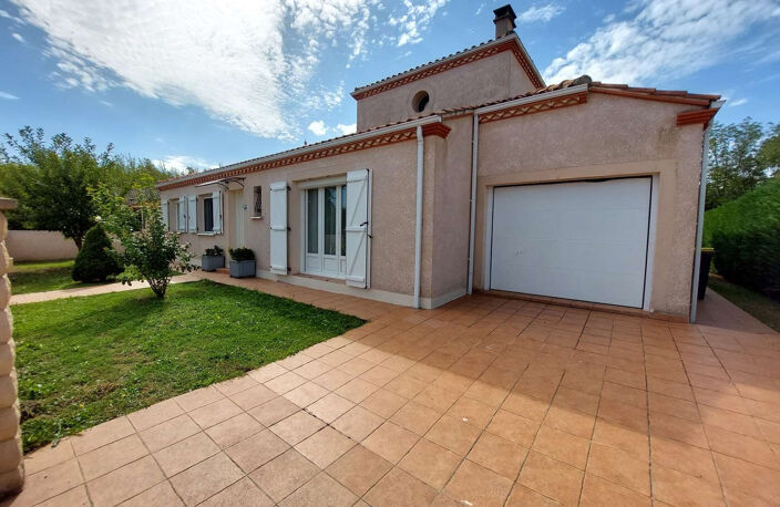 Vente maison 5 pièces 108 m² Marssac-sur-Tarn (81150) — photo 2