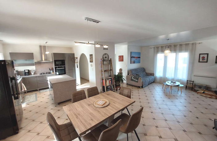 Vente maison 5 pièces 108 m² Marssac-sur-Tarn (81150) — photo 3