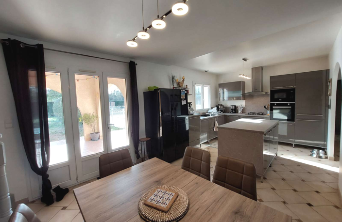 Vente maison 5 pièces 108 m² Marssac-sur-Tarn (81150) — photo 4