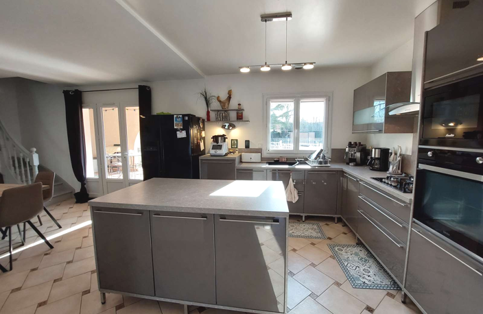 Vente maison 5 pièces 108 m² Marssac-sur-Tarn (81150) — photo 5