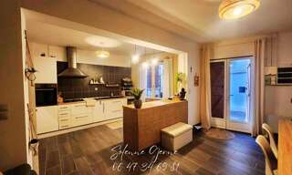 Maison 6 Pièces 156 m² à vendre à Murviel-lès-Béziers (34490)