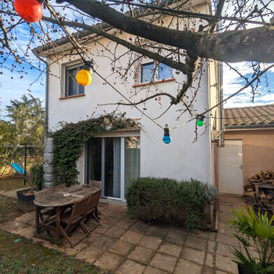 Maison 4 pièces 207000 €