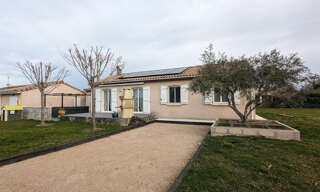 Maison 5 Pièces 126 m² à vendre à Brens (81600)