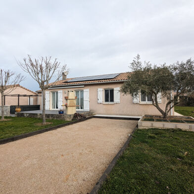 Maison 5 pièces 270000 €