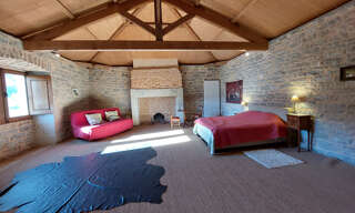 Maison 6 Pièces 207 m² à vendre à Saint-Antonin-Noble-Val (82140)