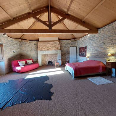 Maison 6 pièces 365000 €