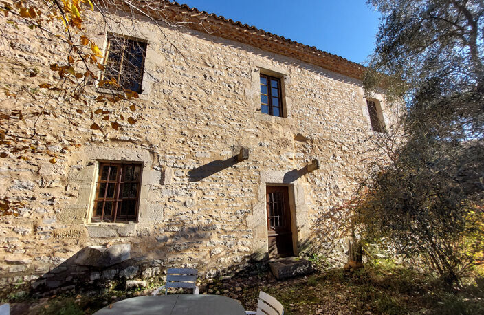 Vente maison 6 pièces 207 m² Saint-Antonin-Noble-Val (82140) — photo 3
