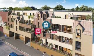 Appartement 2 Pièces 53 m² à vendre à Étaples (62630)