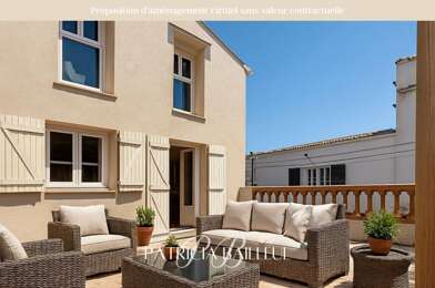 Maison 5 pièces 265000 €