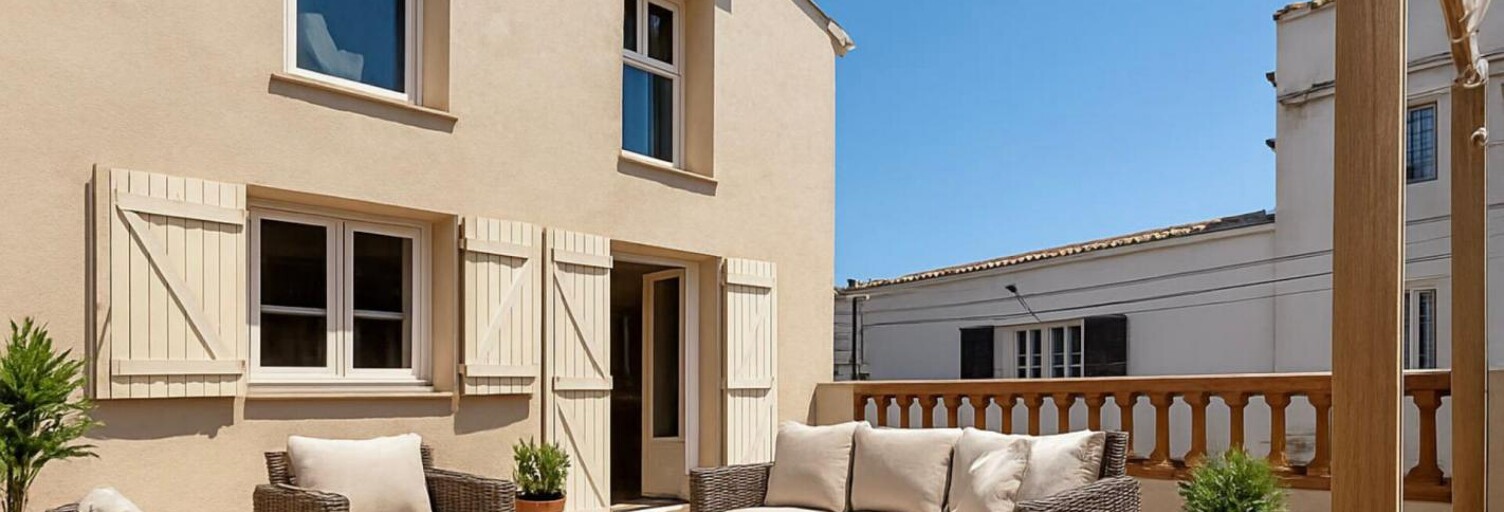 Maison 5 Pièces 145 m² à vendre à Rivesaltes (66600)