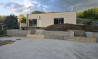 Maison 4 Pièces 81 m² à vendre à Albi (81000)