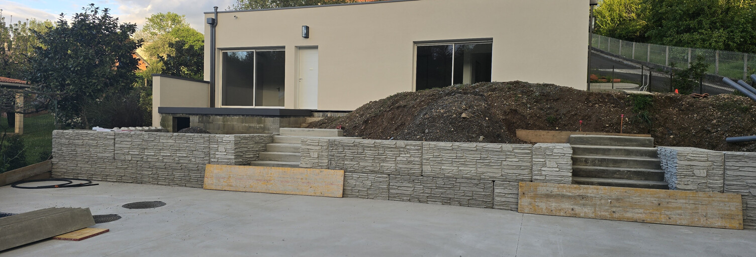 Maison 4 Pièces 81 m² à vendre à Albi (81000)