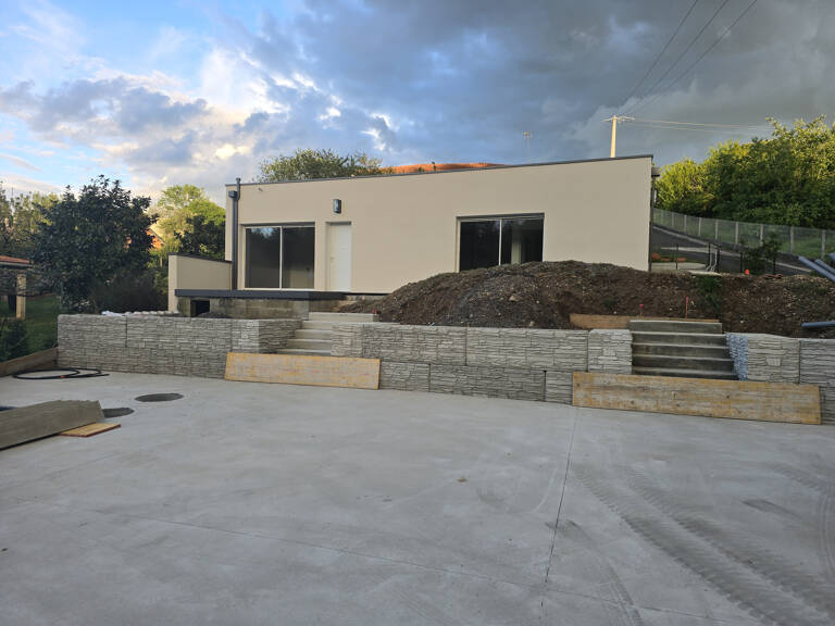 Maison 4 pièces 81 m² — photo 1