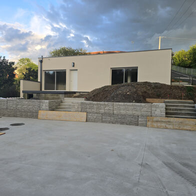 Maison 4 pièces 243000 €