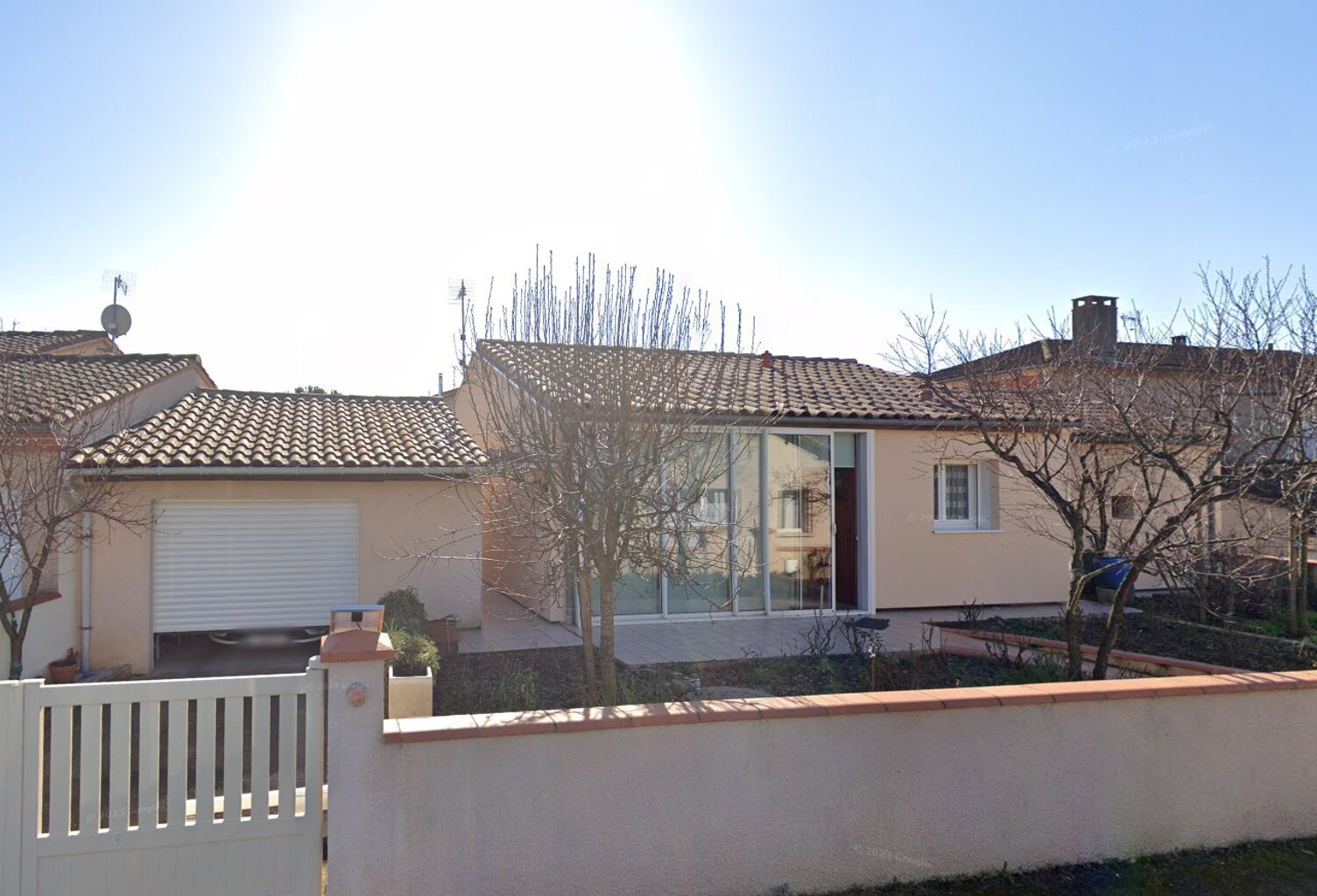 Vente maison 4 pièces 79 m² Marssac-sur-Tarn (81150) — photo 1