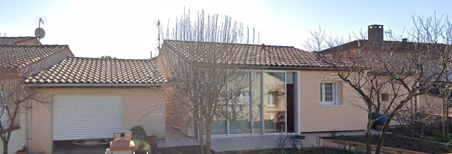 Maison 4 Pièces 79 m² à vendre à Marssac-sur-Tarn (81150)