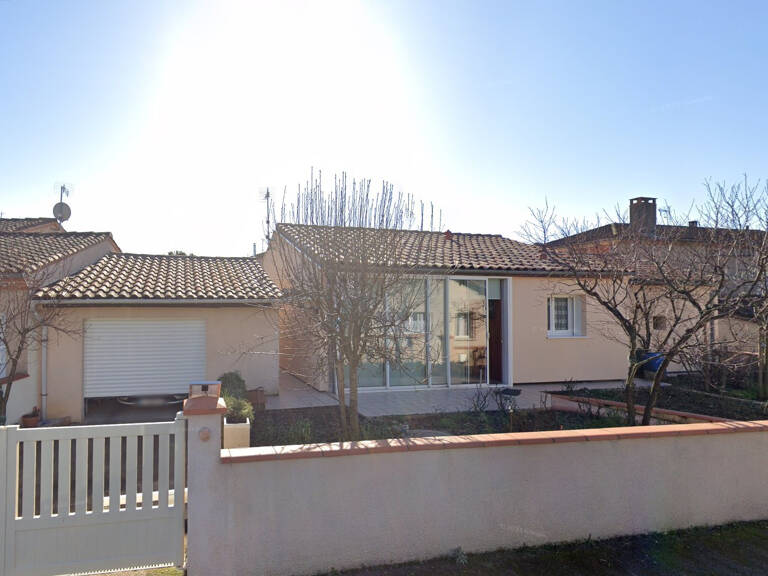 Maison 4 pièces 79 m² — photo 1