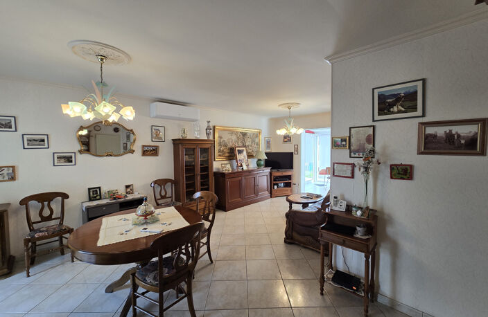 Vente maison 4 pièces 79 m² Marssac-sur-Tarn (81150) — photo 3