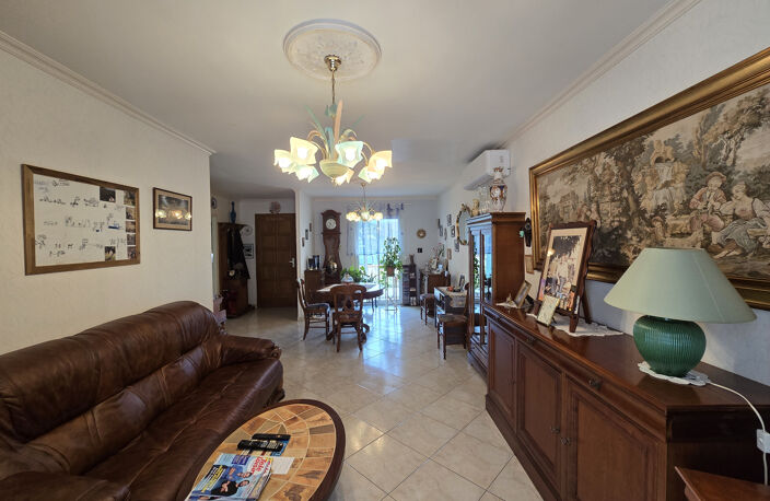 Vente maison 4 pièces 79 m² Marssac-sur-Tarn (81150) — photo 4