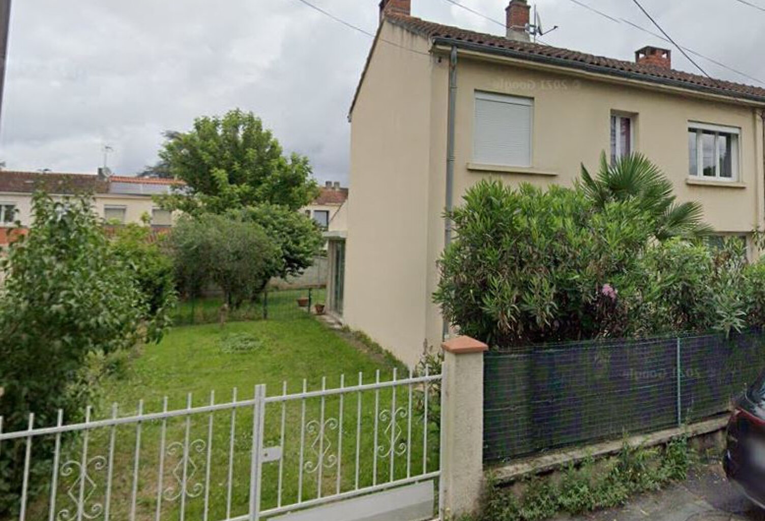Vente maison 5 pièces 95 m² Saint-Juéry (81160) — photo 1