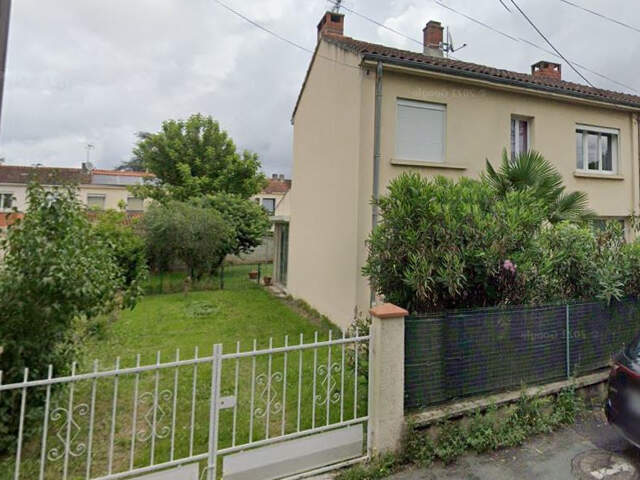 Maison 5 pièces 95 m² à Saint-Juéry — photo du bien