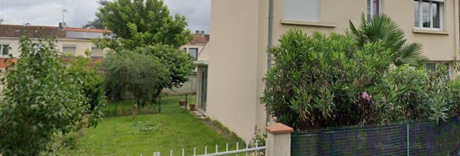 Maison 5 Pièces 95 m² à vendre à Saint-Juéry (81160)