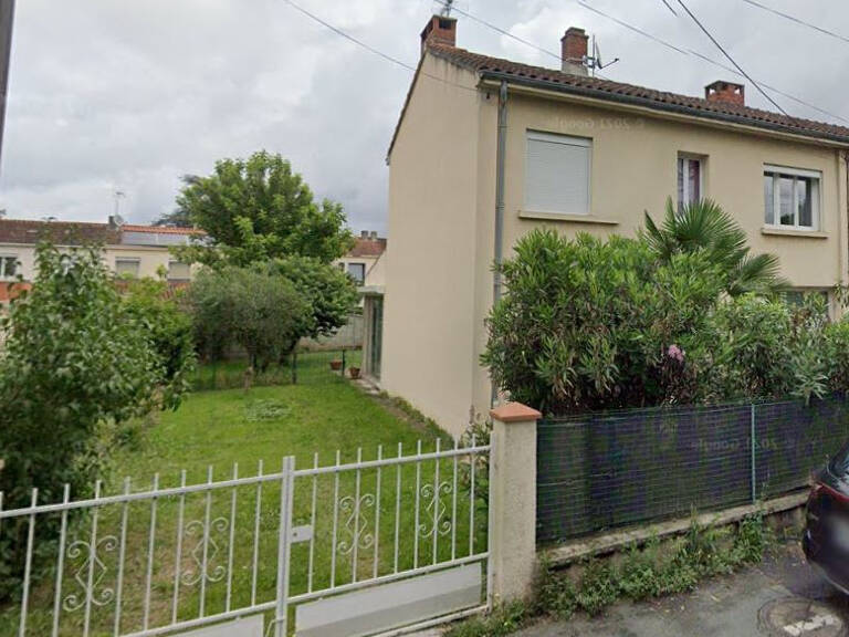 Maison 5 pièces 95 m² — photo 1
