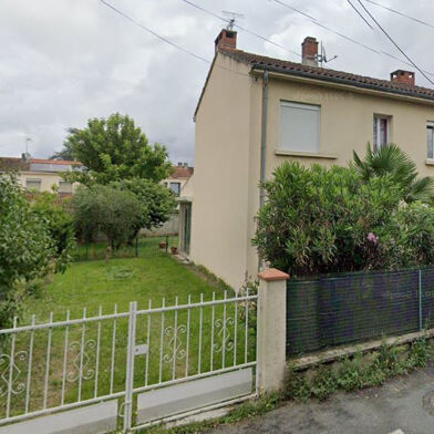 Maison 5 pièces 189000 €