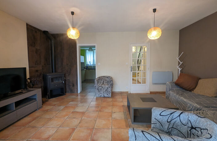 Vente maison 5 pièces 95 m² Saint-Juéry (81160) — photo 3