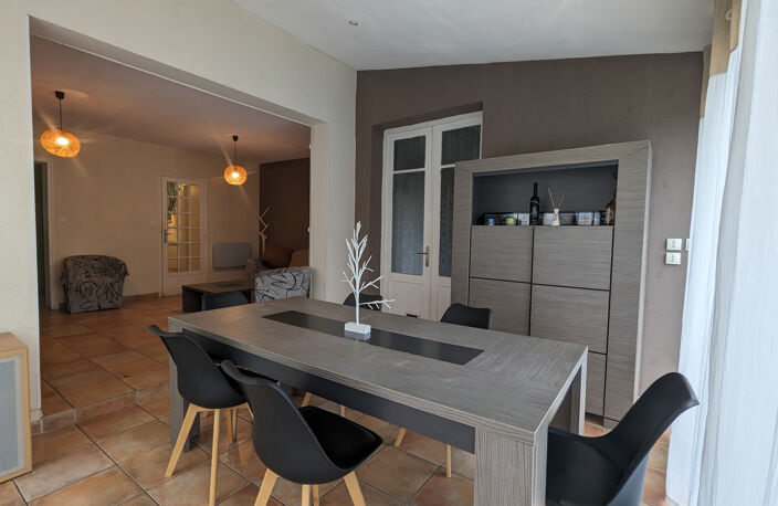 Vente maison 5 pièces 95 m² Saint-Juéry (81160) — photo 4