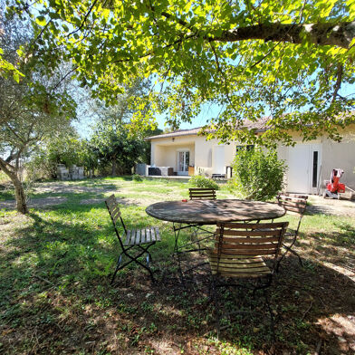 Maison 6 pièces 244000 €