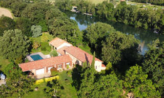 Maison 10 Pièces 382 m² à vendre à Marssac-sur-Tarn (81150)