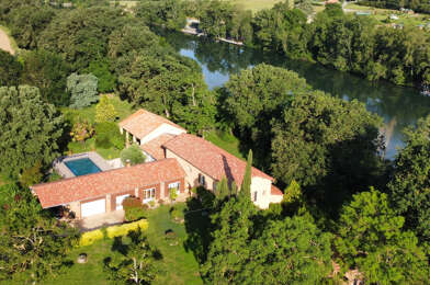 Maison 10 pièces 749000 €