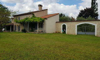 Maison 7 Pièces 190 m² à vendre à Marssac-sur-Tarn (81150)