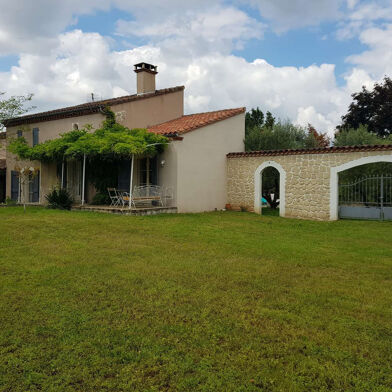 Maison 7 pièces 489000 €