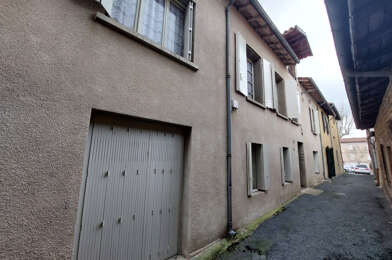 Maison 6 pièces 132500 €