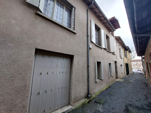 Maison 6 pièces 150 m² à Gaillac — photo du bien