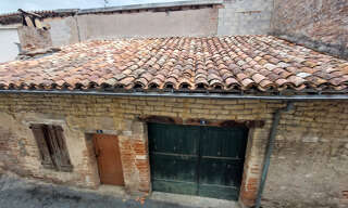 Garage  42 m² à vendre à Gaillac (81600)