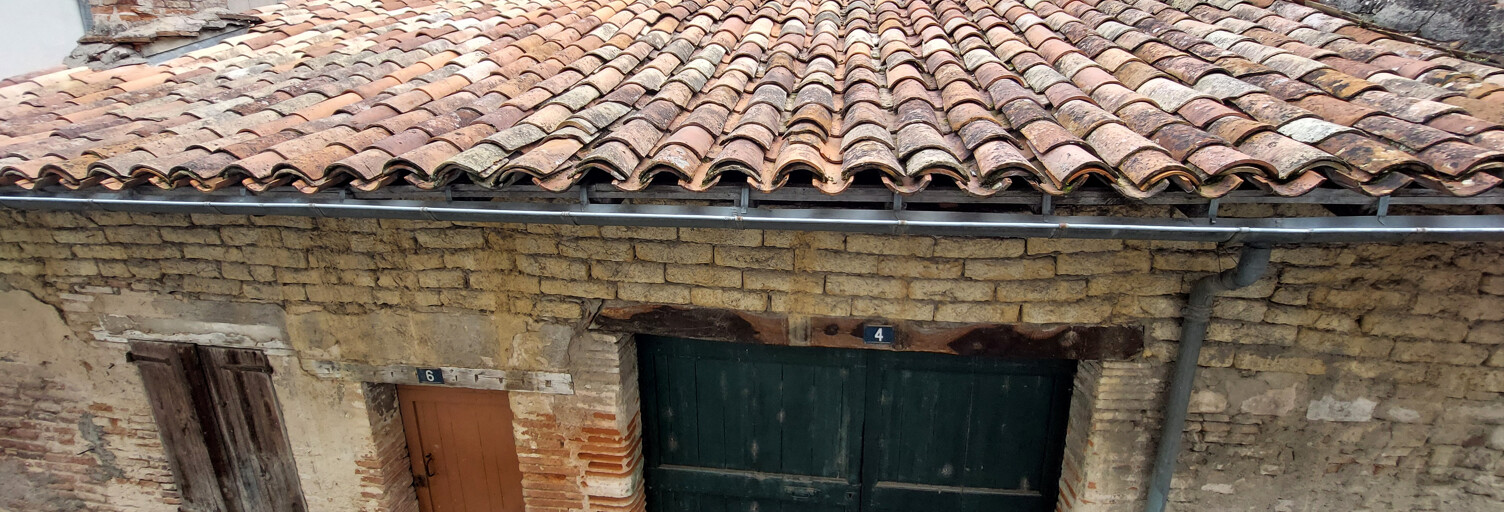 Garage  42 m² à vendre à Gaillac (81600)