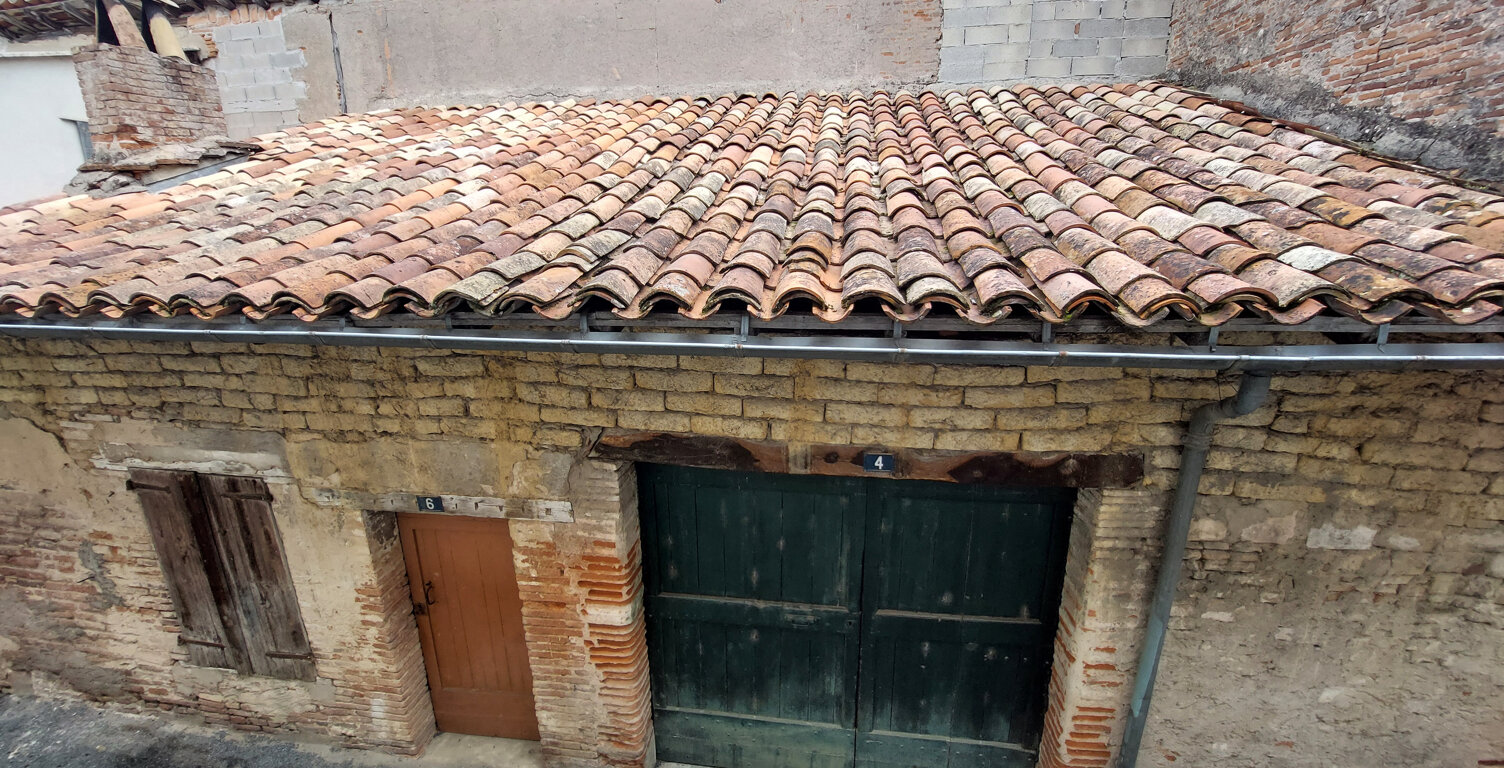 Vente garage  42 m² Gaillac (81600) — photo 1