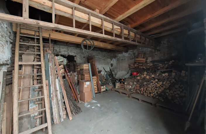 Vente garage  42 m² Gaillac (81600) — photo 2