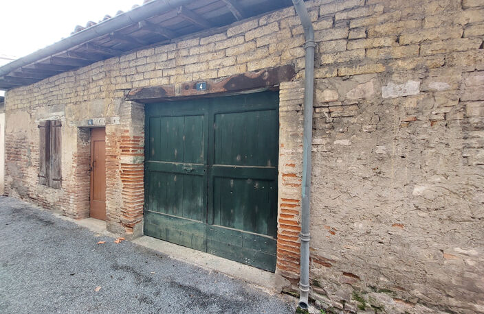 Vente garage  42 m² Gaillac (81600) — photo 4
