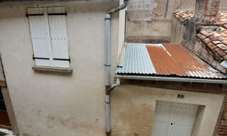 Garage  30 m² à vendre à Gaillac (81600)